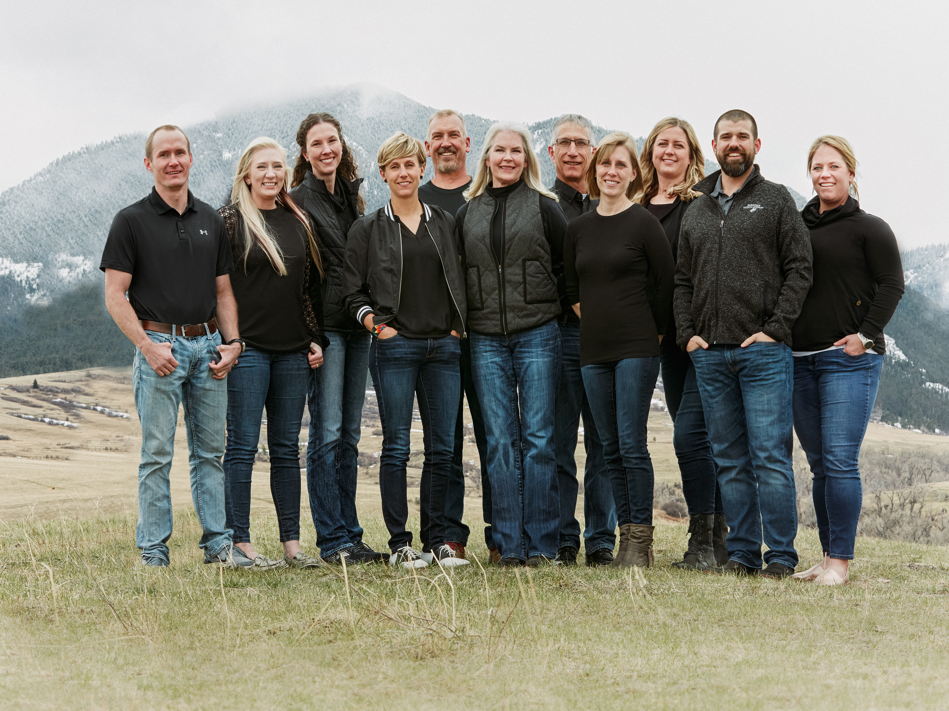 Providers Group Photo New